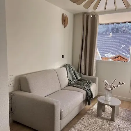 Apartment Baby Jane, Front De Neige *