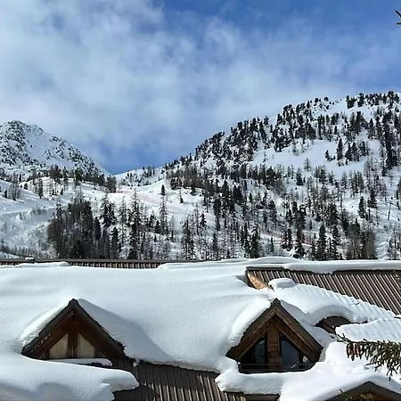 Baby Jane, Front De Neige *