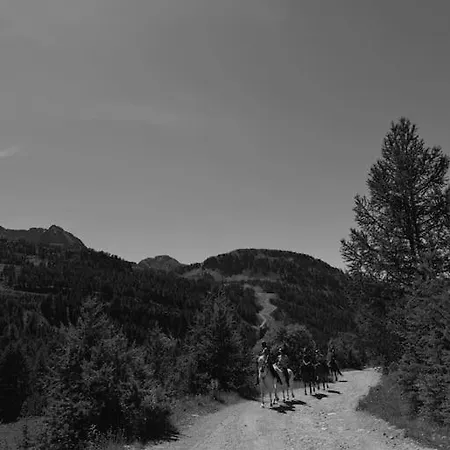Baby Jane, Front De Neige * Isola