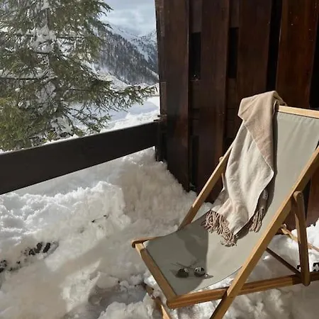 Baby Jane, Front De Neige * Isola