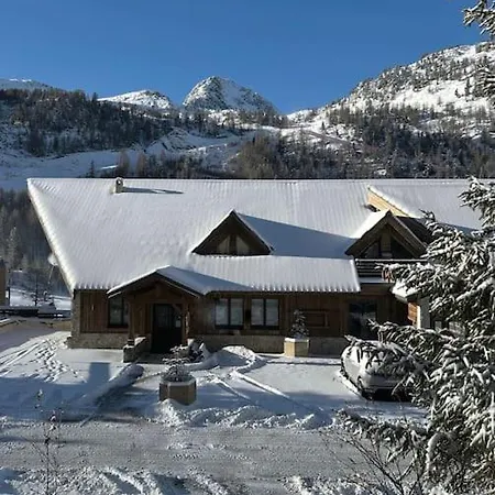 Baby Jane, Front De Neige Appartement *