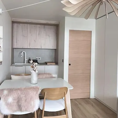 Appartement Baby Jane, Front De Neige *