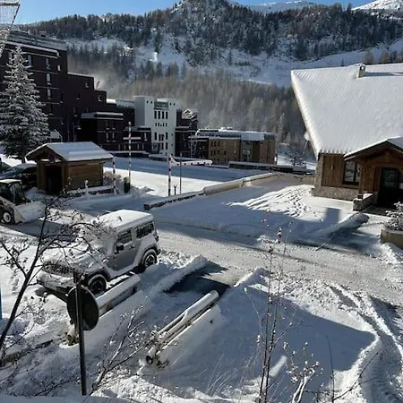 Baby Jane, Front De Neige *